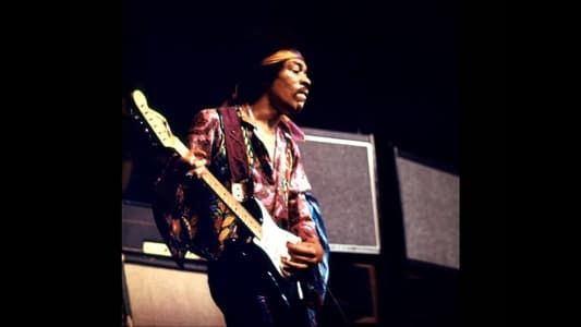Jimi Hendrix : Live At The Isle Of Wight - Blue Wild Angel