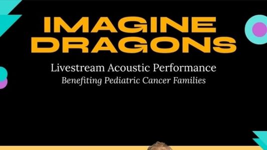 Imagine Dragons - Live from the Tyler Robinson Foundation 2022 RISE UP Gala