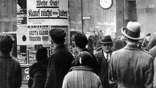 Berlin 1933 - Le journal d'une capitale