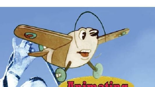 Image Animating Aeroplane Jelly