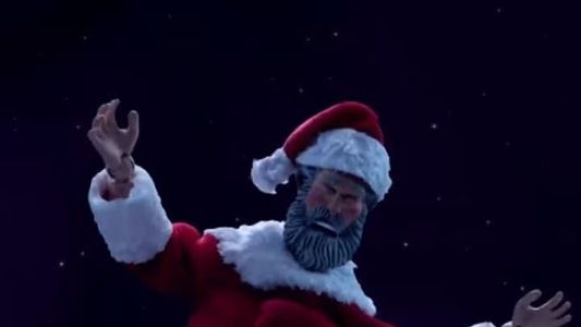Robot Chicken's Christmas Special
