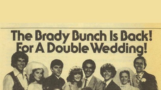 Image The Brady Girls Get Married