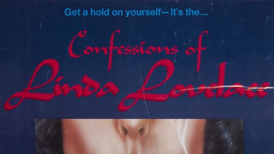 Confessions of Linda Lovelace