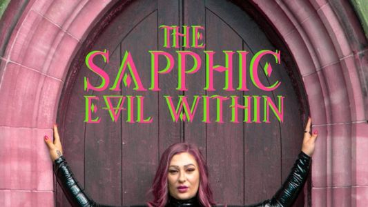 Image The Sapphic Evil Within
