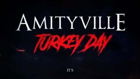 Amityville Turkey Day