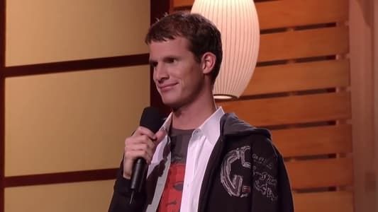 Image Daniel Tosh: Completely Serious