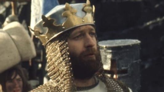 Monty Python & the Holy Grail Location Report