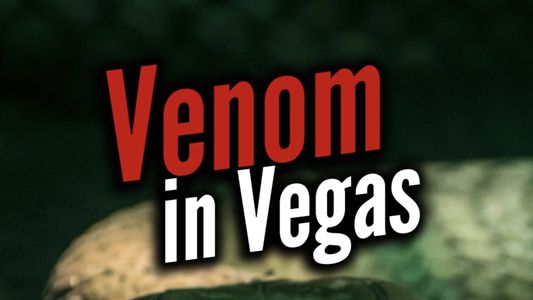 Venom In Vegas