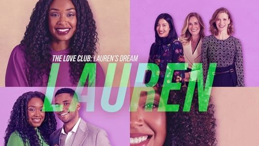 The Love Club: Lauren’s Dream
