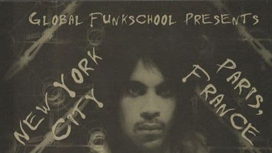 Image Prince - Dirty Mind New York '81