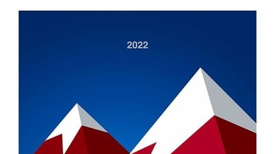 Image 2022 Stanley Cup Champion Film: Colorado Avalanche