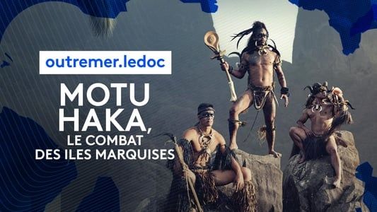 Image Motu Haka, le combat des îles Marquises