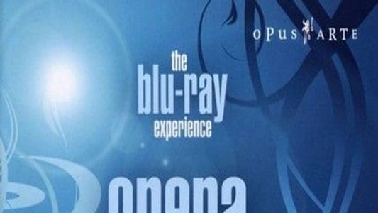 Image The Blu-Ray Experience: Opera and Ballet Highlights