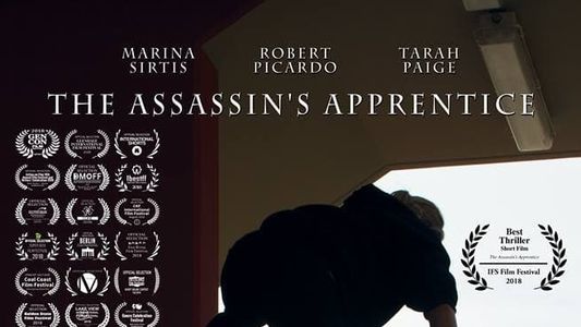 The Assassin's Apprentice: Silbadores of the Canary Islands
