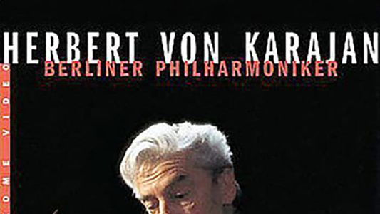 Herbert von Karajan conducts Strauss's Death and Transfiguration & Metamorphosen