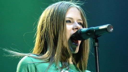 Image Avril Lavigne: Overdrive Live In Dublin
