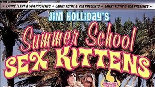Summer School Sex Kittens