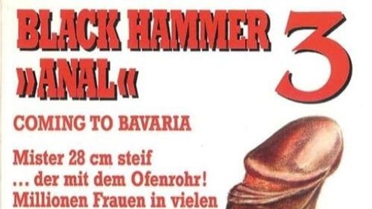 Black Hammer 3