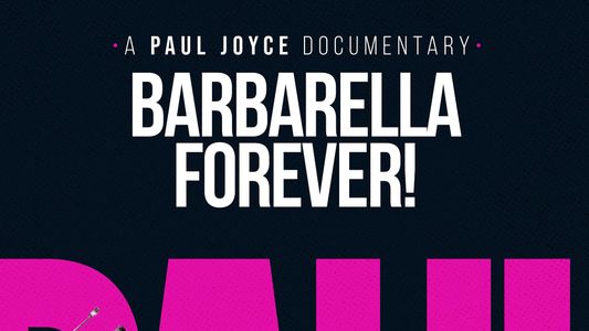 Barbarella Forever