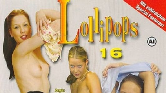 Lollipops 16