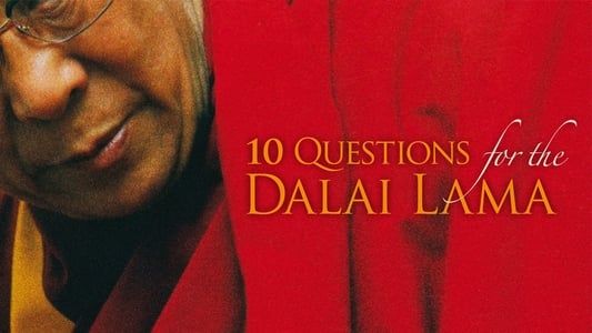 Image 10 Questions for the Dalai Lama