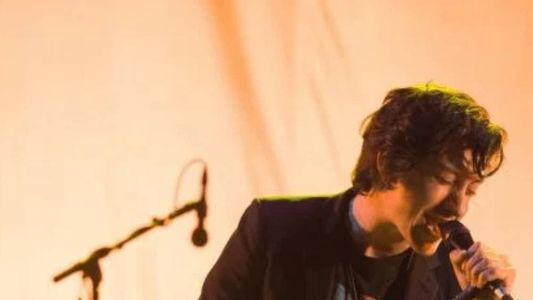 The Last Shadow Puppets Live At Rock En Seine 2016
