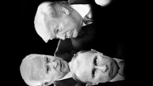 Poutine et les présidents états-uniens