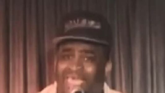 Patrice O'neal: Live at the Comedy Store in Hollywood