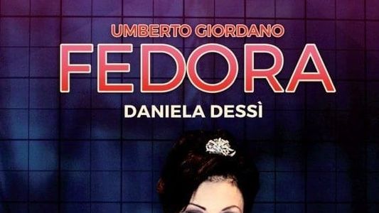 Fedora - Teatro Carlo Felice