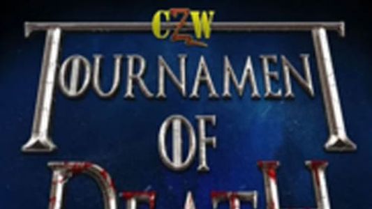 CZW Tournament Of Death 19