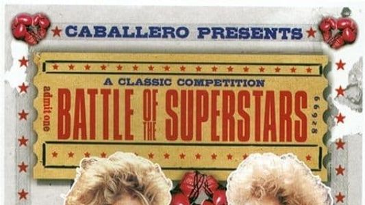 Battle Of The Superstars: Ginger Lynn vs. Nina Hartley
