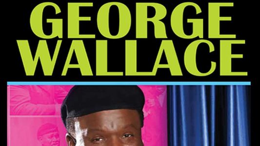 George Wallace: The Vegas Bootleg