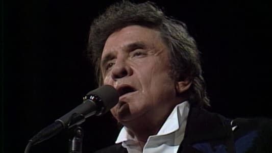 Image Johnny Cash - Live From Austin TX