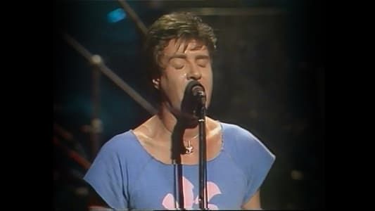 Image Duran Duran: Live at the MTV New Year's Ball, 1982