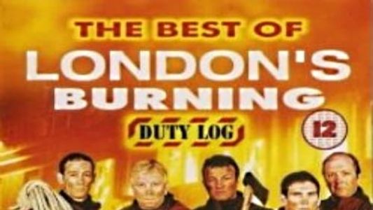 London's Burning: Duty Log
