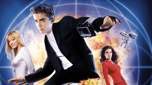 Cody Banks : Agent Secret 2003