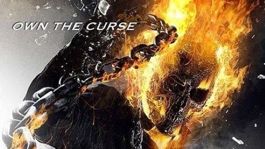 The Path to Vengeance: Making Ghost Rider: Spirit of Vengeance