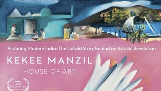 Kekee Manzil: House of Art