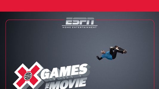 X Games 3D: The Movie