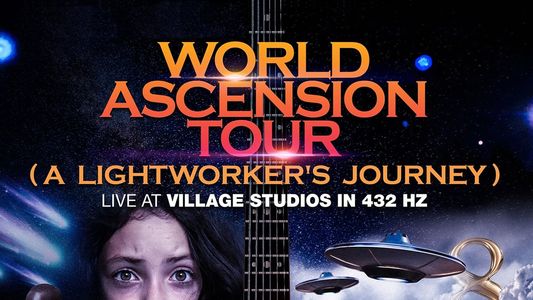 World Ascension Tour