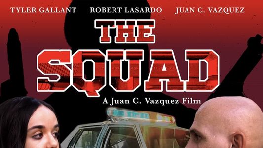 The Squad: Rise of the Chicano Squad