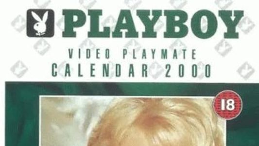 Playboy Video Playmate Calendar 2000