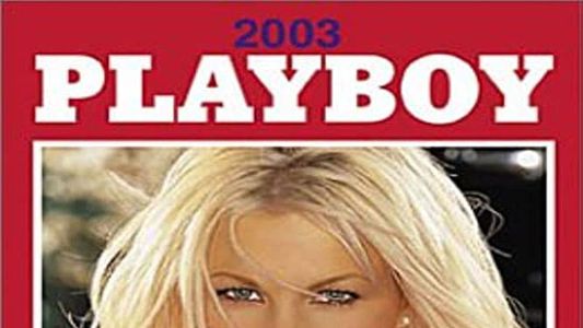 Playboy Video Playmate Calendar 2003
