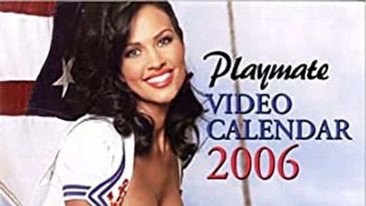 Playboy Video Playmate Calendar 2006