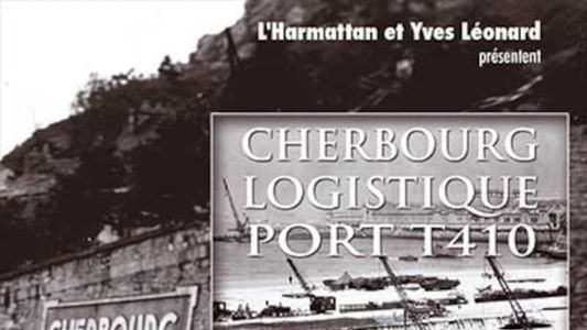 Image Cherbourg Port Logistique T410