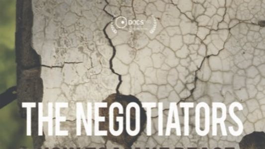 Image The Negotiators – How to Make Peace