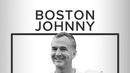 Boston Johnny