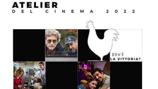 Atelier del cinema 2022