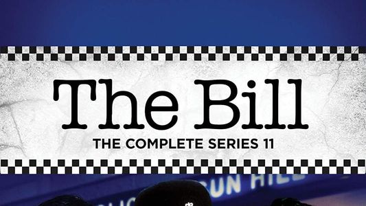The Bill: Target