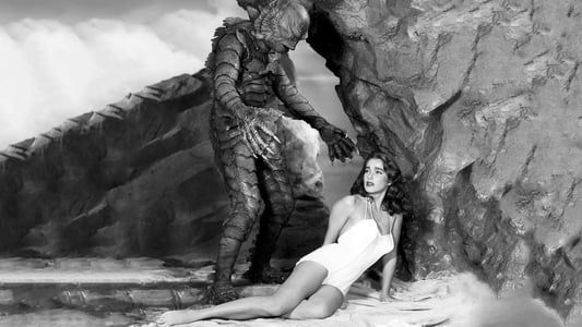 Image Creature from the Black Lagoon